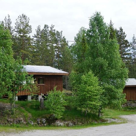 Visit Wilderness Villa Åmli Kültér fotó