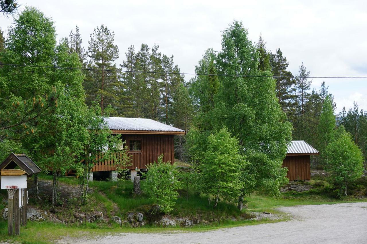 Visit Wilderness Villa Åmli Kültér fotó