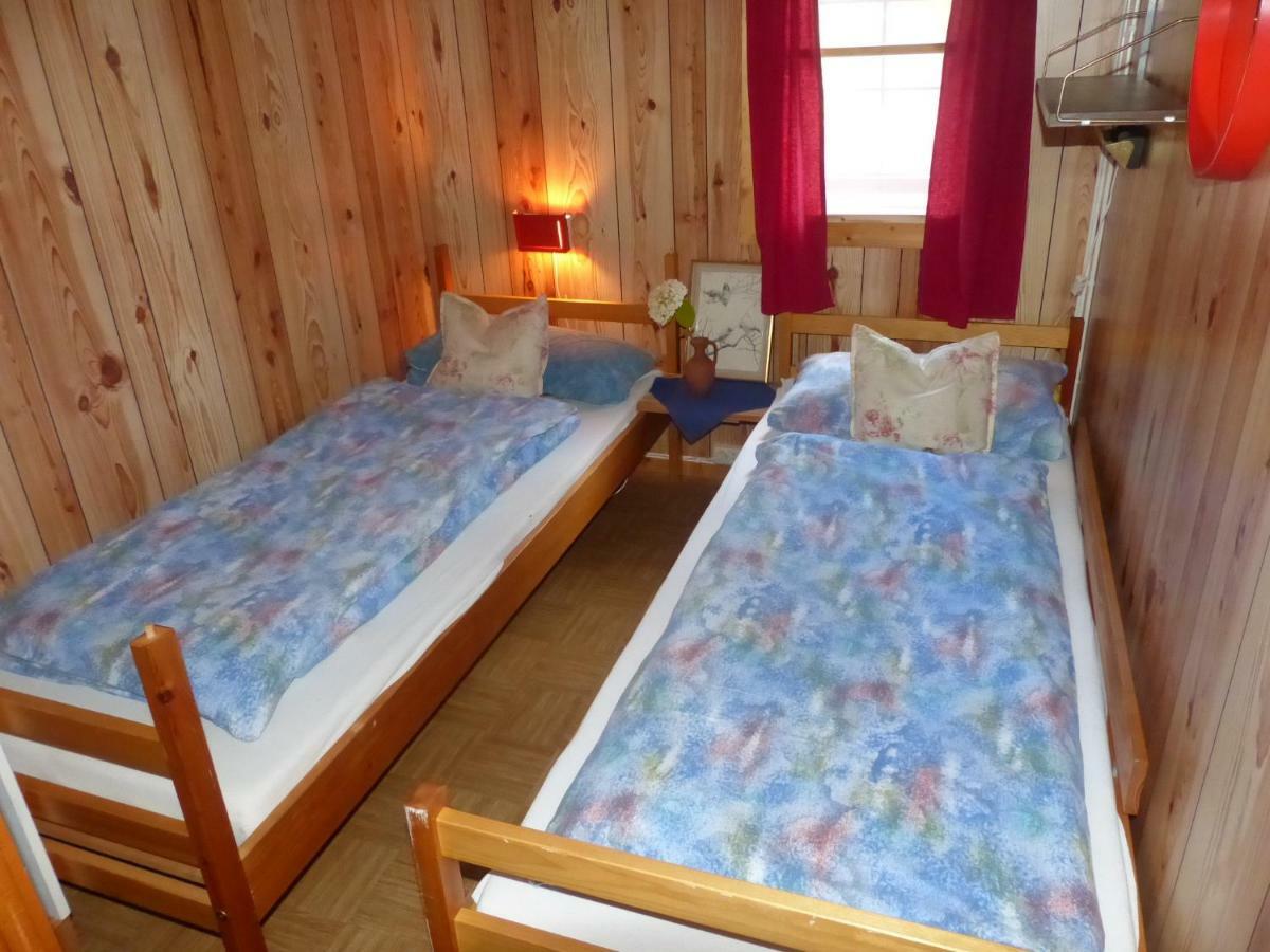 Visit Wilderness Villa Åmli Kültér fotó