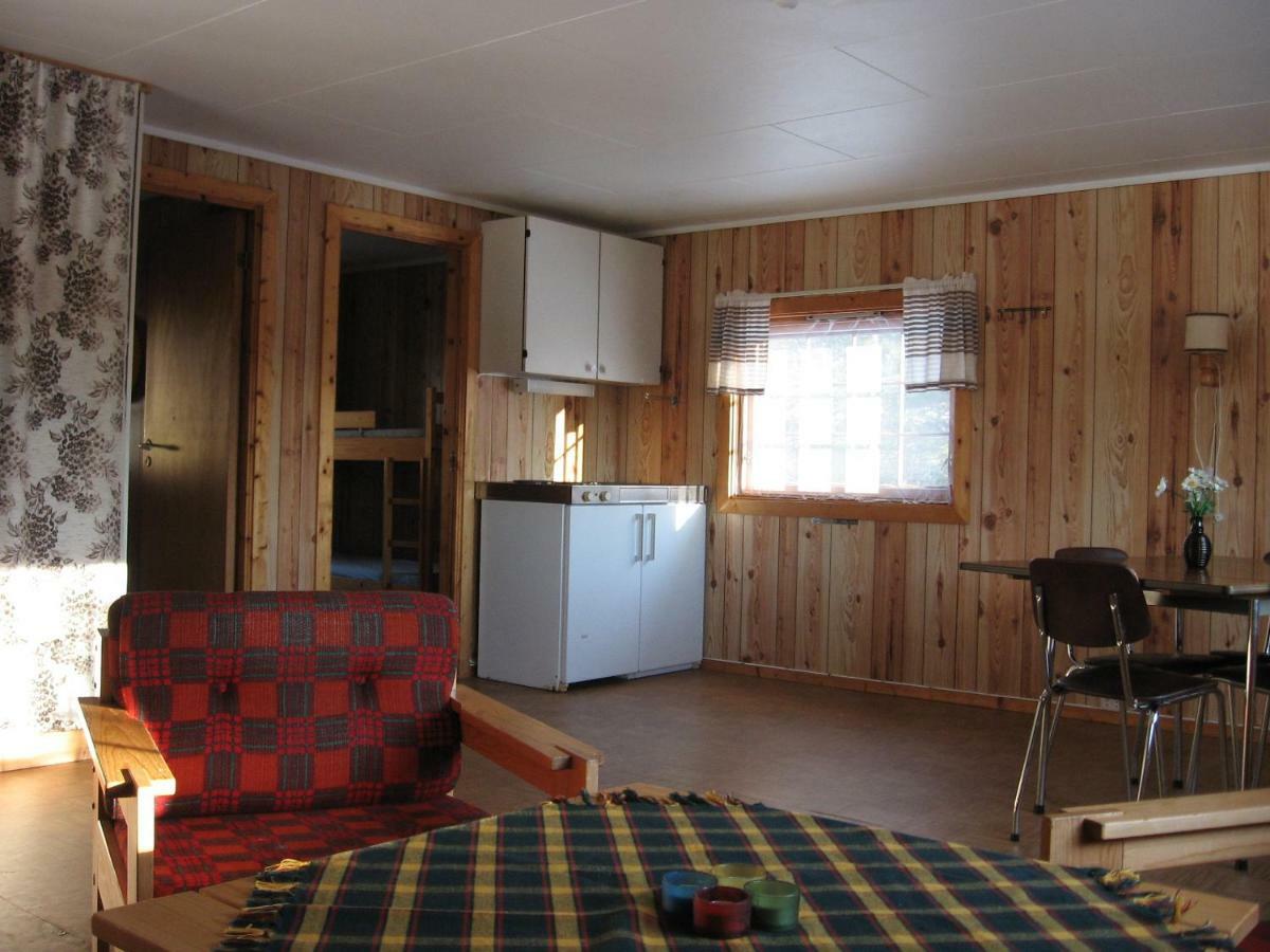 Visit Wilderness Villa Åmli Kültér fotó