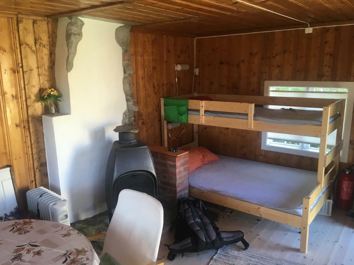 Visit Wilderness Villa Åmli Kültér fotó